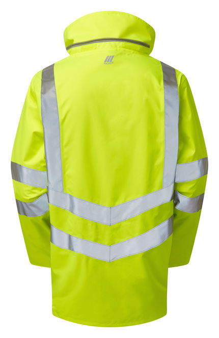 PULSAR Unlined Storm Coat 1