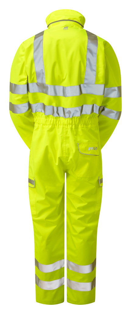 PULSAR Waterproof Coverall 1