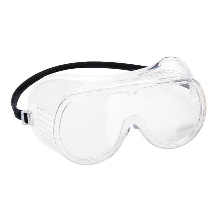 Portwest
 Direct Vent Goggles