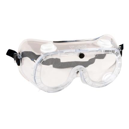 Portwest
 Indirect Vent Goggles