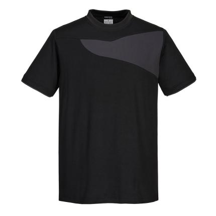 Portwest
 PW2 Cotton Comfort T-Shirt S/S 0
