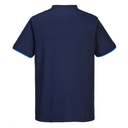 Portwest PW2 Cotton Comfort T-Shirt S/S 1