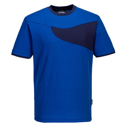 Portwest PW2 Cotton Comfort T-Shirt S/S 0