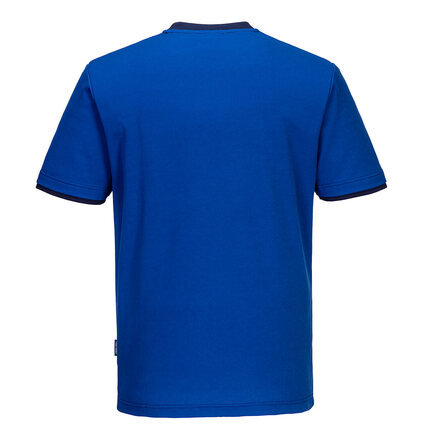 Portwest PW2 Cotton Comfort T-Shirt S/S 1