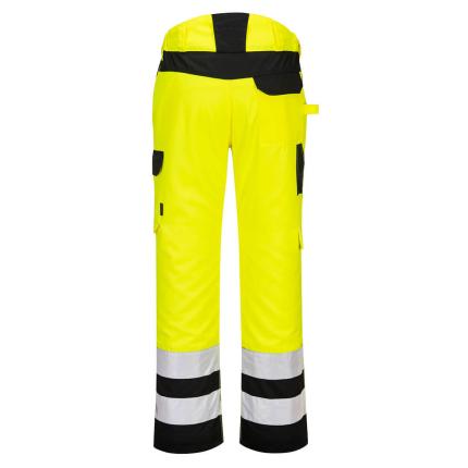 Portwest
 PW2 Hi-Vis Service Trousers 1