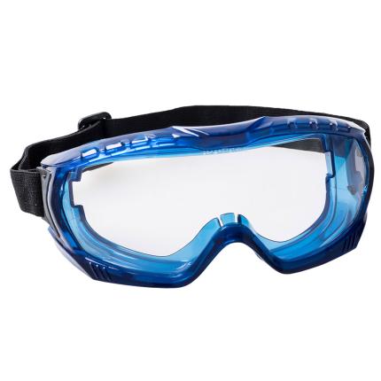 Portwest
 Ultra Vista Goggles Unvented