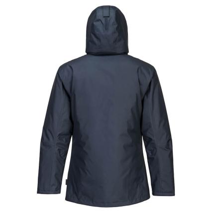 Portwest PW2 Winter Jacket 1
