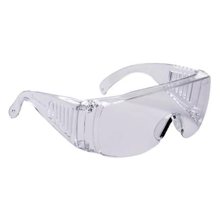Portwest
 Visitor Safety Spectacles 0