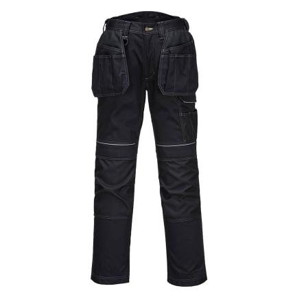 Portwest
 PW3 Stretch Holster Work Trousers