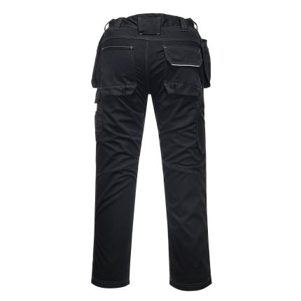 Portwest
 PW3 Stretch Holster Work Trousers 1