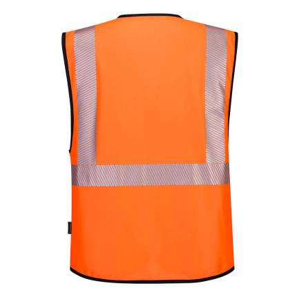 Portwest
 PW3 Hi-Vis Executive Vest 1