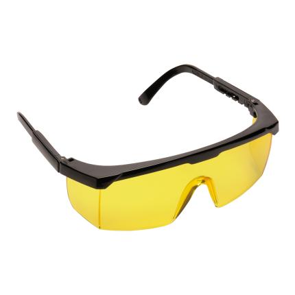 Portwest
 Classic Safety Spectacles 0