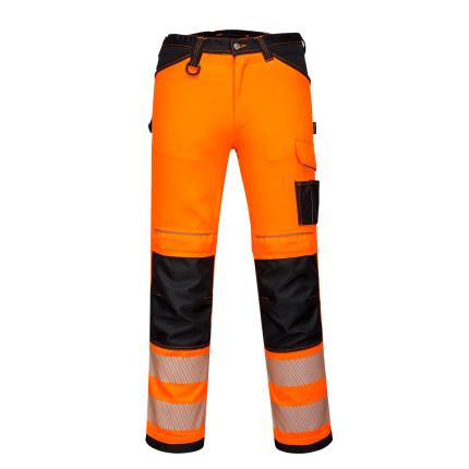 Portwest
 PW3 Hi-Vis Work Trousers