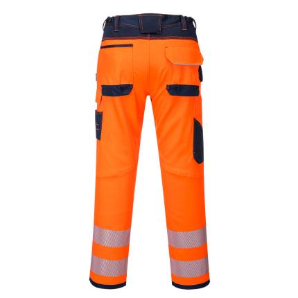 PortWest CD848 ECO Hi-Vis Stretch Warnschutz Hose Klasse 2 | 42 | gelb | schwarz | 5036108481934 PortWest CD848 ECO Hi-Vis Stretch Warnschutz Hose Klasse 2 | 42 | gelb | schwarz | 5036108481934