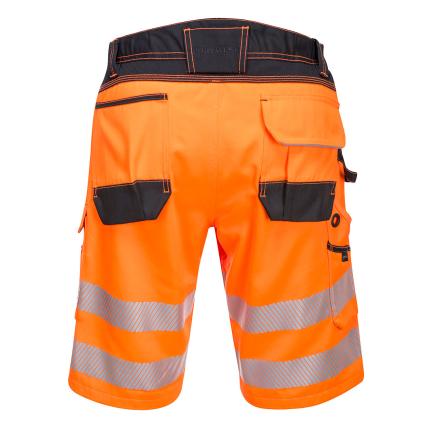 Portwest
 PW3 Hi-Vis Shorts 1