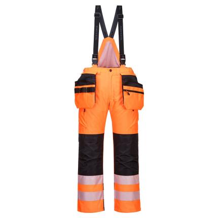 Portwest
 PW3 Hi-Vis Winter Trousers 0