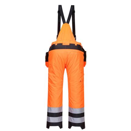 Portwest
 PW3 Hi-Vis Winter Trousers 1