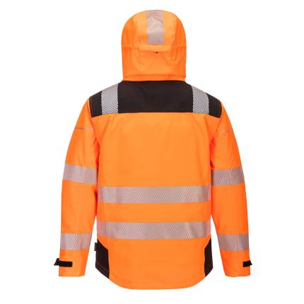 Portwest
 PW3 Hi-Vis Extreme Rain Jacket 1