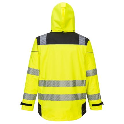 Portwest PW3 Hi-Vis 3-in-1 Jacket 1