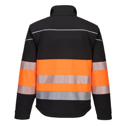 Portwest
 PW3 Hi-Vis Class 1 Softshell (3L) 1