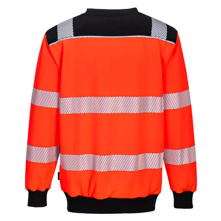 Portwest
PW3 Hi-Vis Sweatshirt 1