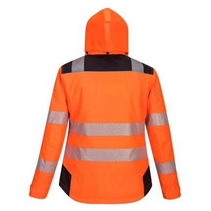 Portwest
 PW3 Hi-Vis Women's Winter Jacket 1