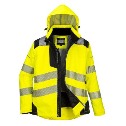 Portwest
 PW3 Hi-Vis Women's Winter Jacket