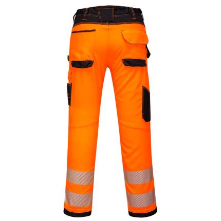 Portwest
 PW3 Hi-Vis Women's Stretch Work Trousers 1