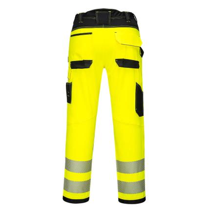 Portwest
 PW3 Hi-Vis Women's Stretch Work Trousers 1