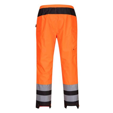 Portwest
 PW3 Hi-Vis Women's Rain Trousers 1