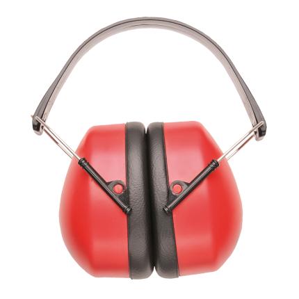Portwest
 Super Ear Defenders 0