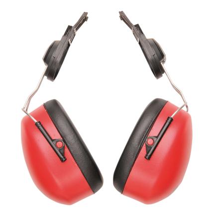 Portwest
 Endurance Clip-On Ear Defenders 0
