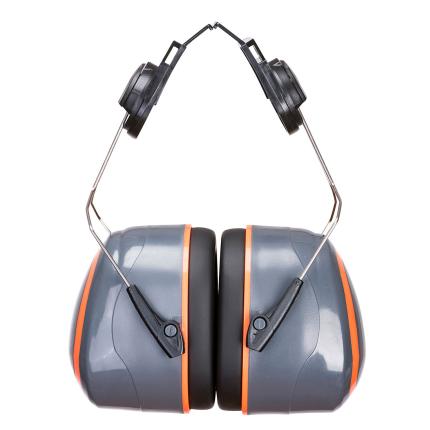 Portwest
 HV Extreme Ear Defenders High Clip-On 0