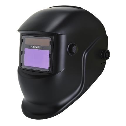 Portwest
 BizWeld Plus Welding Helmet