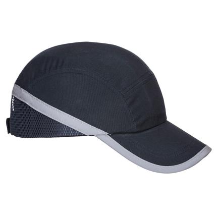 Portwest
 Long Peak Bump Cap 0