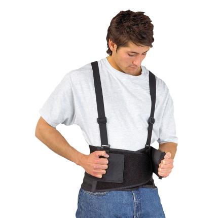 Portwest
 Back Support Belt 0