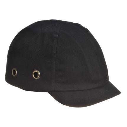 Portwest
 Short Peak Bump Cap