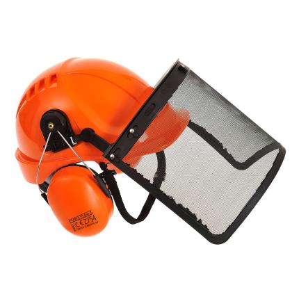 Portwest
 Forestry Combi Kit 0