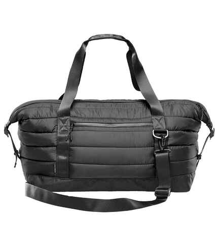 Stormtech Stavanger Quilted Duffle Holdall 1