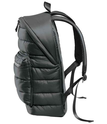 Stormtech Stavanger Quilted Backpack 1