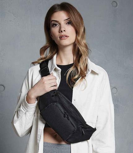 Quadra Belt Bag 1