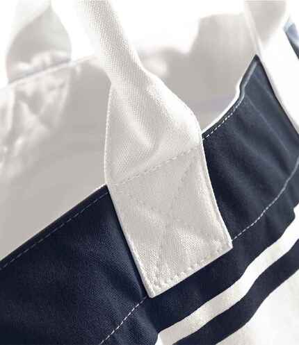 Quadra Canvas Deck Bag 2