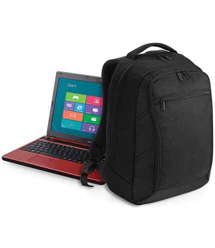 Quadra Executive Digital Backpack 3