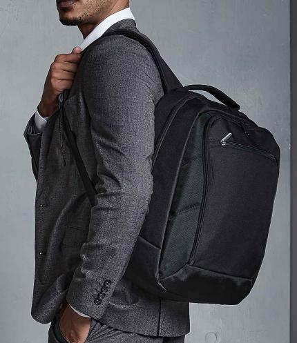 Quadra Executive Digital Backpack 2