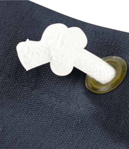 Quadra Canvas Duffle 2