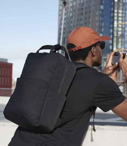 Quadra Stockholm Laptop Backpack 1