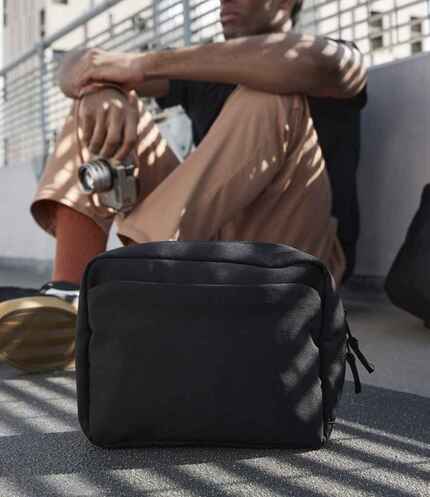 Quadra Stockholm Tech Organiser 1