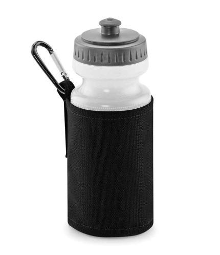 Quadra Water Bottle and Holder 0