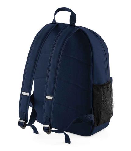 Quadra Academy Backpack 1