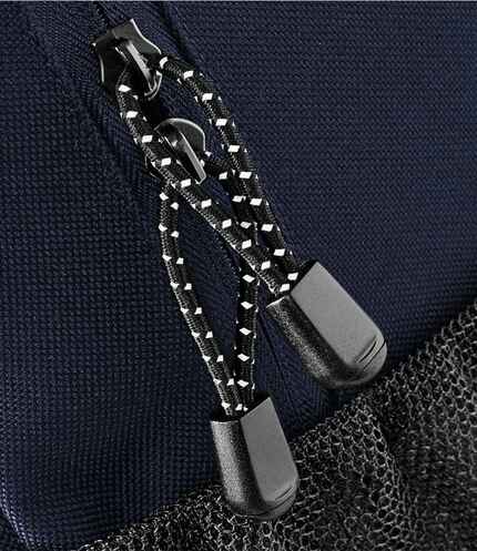 Quadra Academy Backpack 3